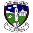 Ballymacnab Round Towers GFC crest