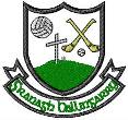 Granagh Ballingarry HC crest