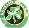 Shamrocks West Waterford HC crest