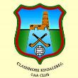 Clashmore Kinsalebeg HC crest