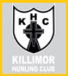 Killimor HC crest