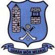 Oranmore Maree HC crest