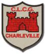 Charleville HC crest