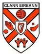 Clann Eireann GFC crest