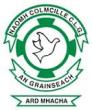 Grange St Colmcilles GFC crest