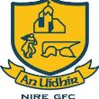 The Nire GFC crest