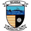 Barna GFC Galway crest