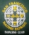 Naomh Padraig HC San Francisco crest
