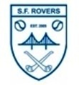 San Francisco Rovers HC crest