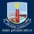 Michael Cusack's GFC San Francisco