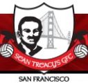 Sean Treacy's GFC San Francisco