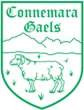 Connemara Gaels GFC Boston crest