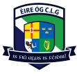 Eire Og GFC London crest