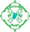 Harlesden Harps GFC crest