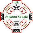 Heston Gaels GFC crest