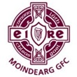 Moindearg GFC  crest