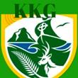 Kingdom Kerry Gaels GFC crest