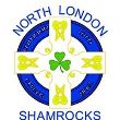 North London Shamrocks crest