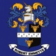 Robert Emmets HC crest