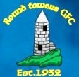 Round Towers GFC London crest