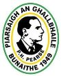 Galbally Pearses GFC crest