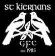 St Kiernan's GFC London crest