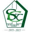 St Clarets GFC  crest