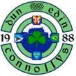 Dunedin Connolly GFC crest