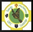 Sands MacSwineys GFC crest