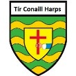 Tir Conaill Harps GFC Glasgow crest