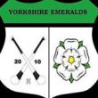 Yorkshire Emeralds HC crest