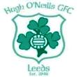 Hugh O'Neills GFC Leeds crest