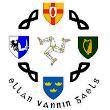 Ellan Vannin Gaels crest