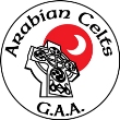 Arabian Celts GFC crest
