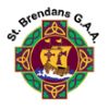 St Brendan's Manchester crest
