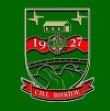 Kilbride Carlow GFC crest