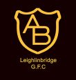 Leighlinbridge GFC crest