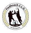 Fenagh GFC crest