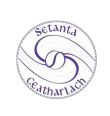 Setanta Ceatharlach HC crest