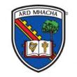 Armagh crest