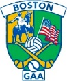 Boston crest