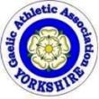 Yorkshire crest
