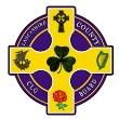 Lancashire crest
