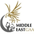 Middle East crest