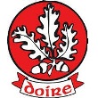Derry crest