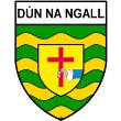 Donegal crest